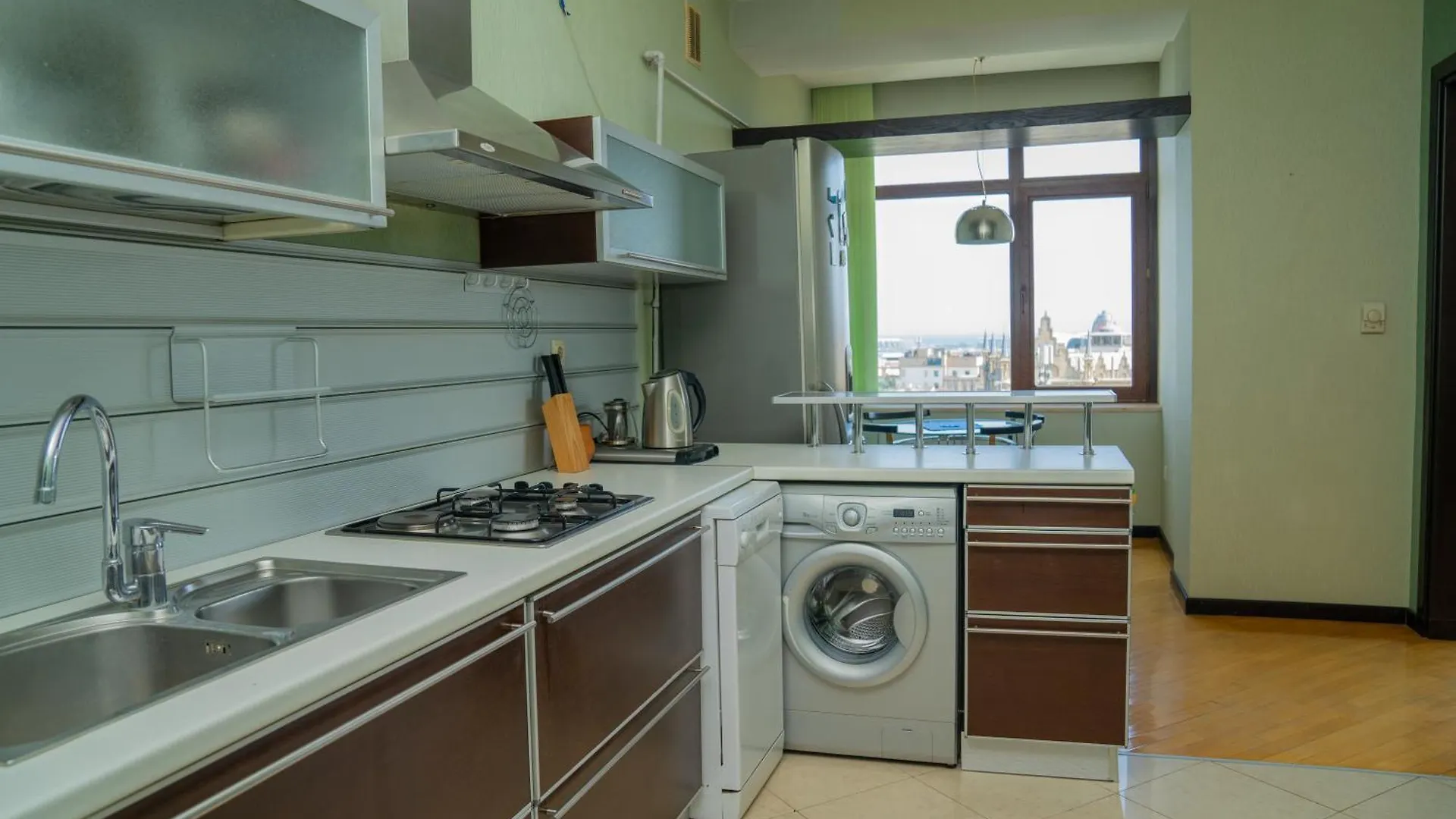 Sunday Boutique Hotel Баку 0*,