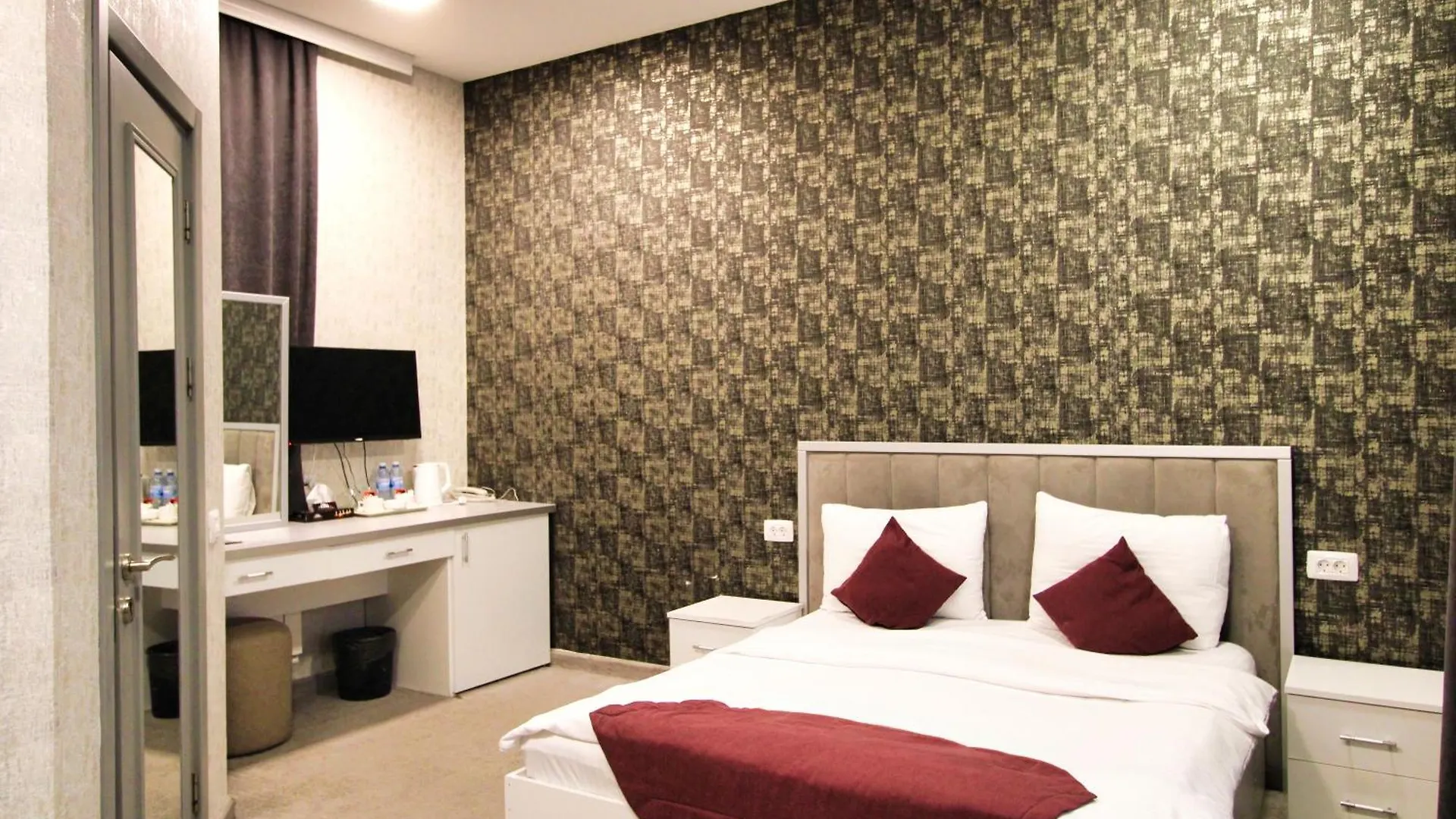 Sunday Boutique Hotel Баку Азербайджан