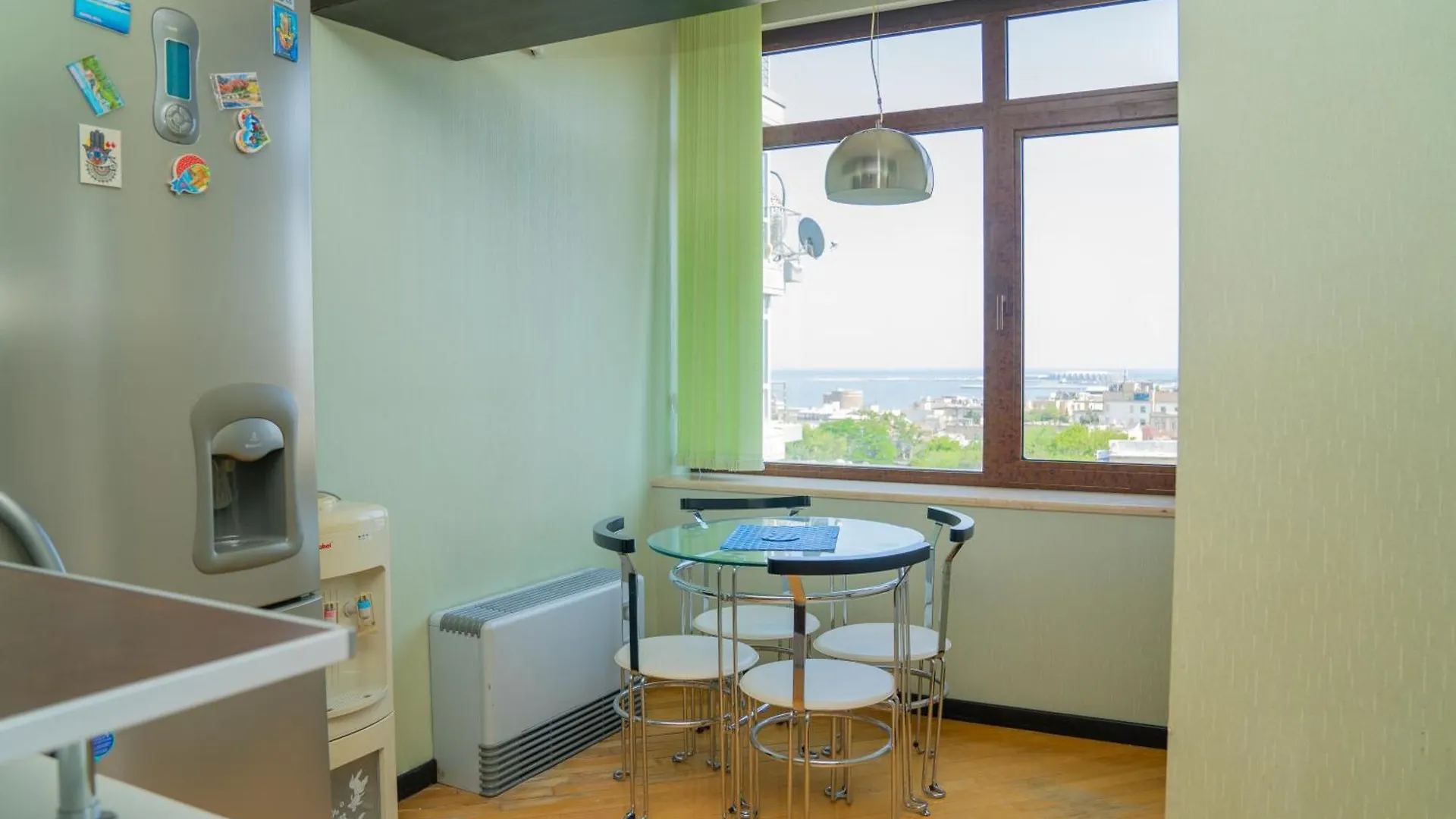 Sunday Boutique Hotel Баку