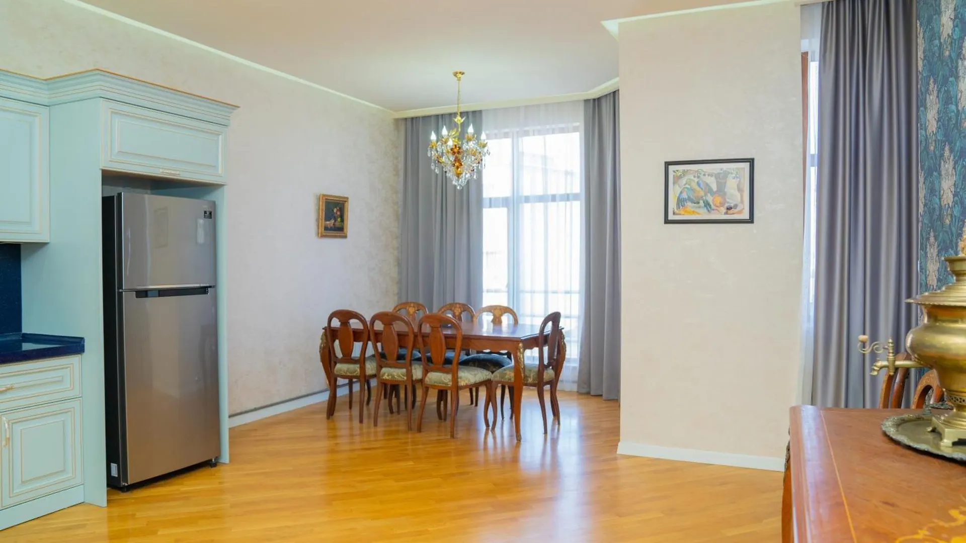 Sunday Boutique Hotel Баку