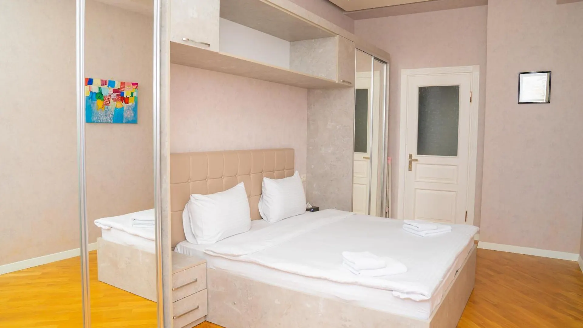 Sunday Boutique Hotel Баку