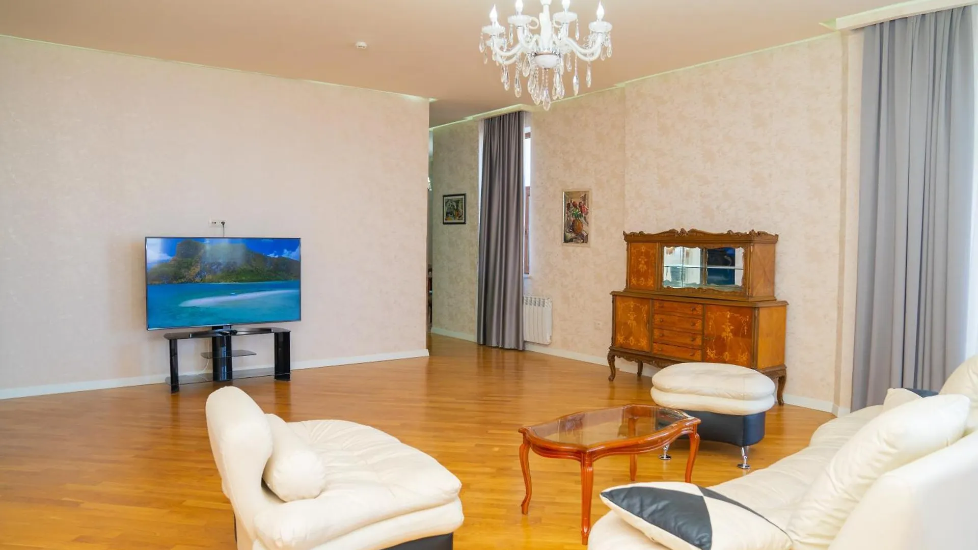 Sunday Boutique Hotel Баку