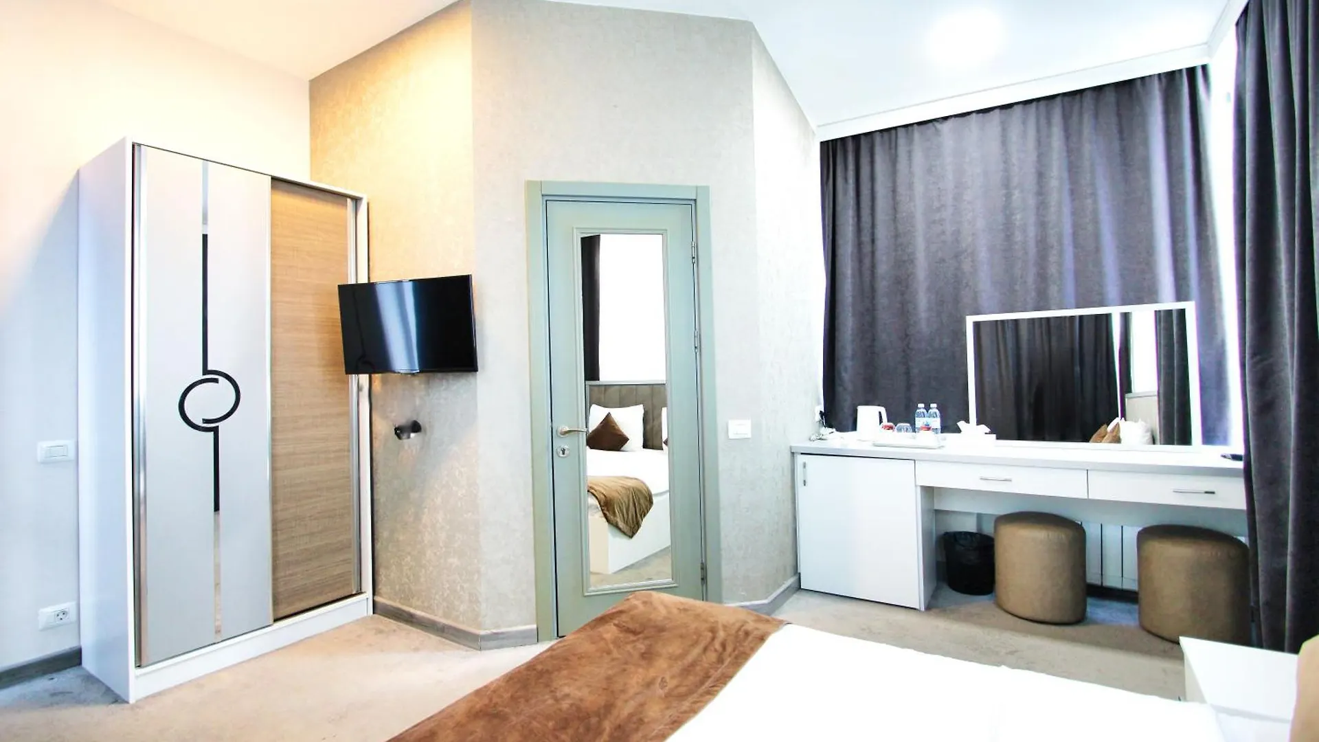 Sunday Boutique Hotel Баку