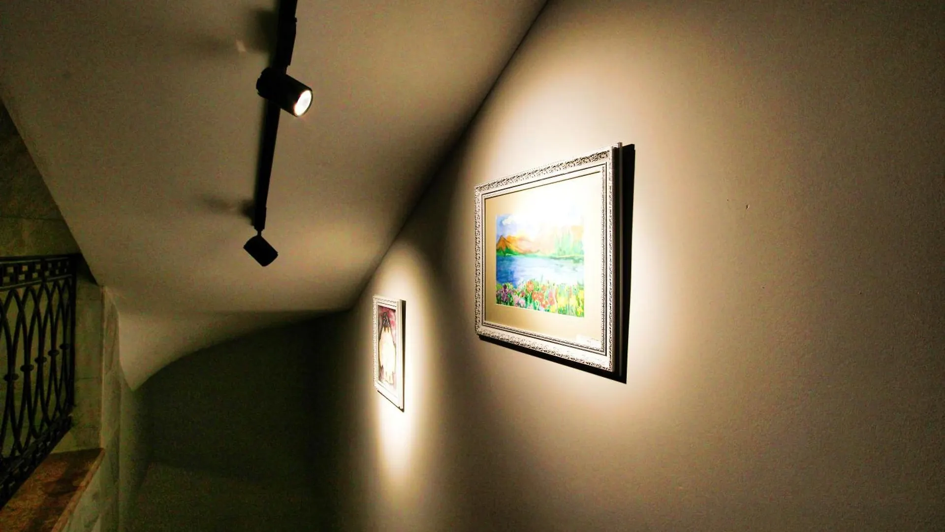 Sunday Boutique Hotel Баку