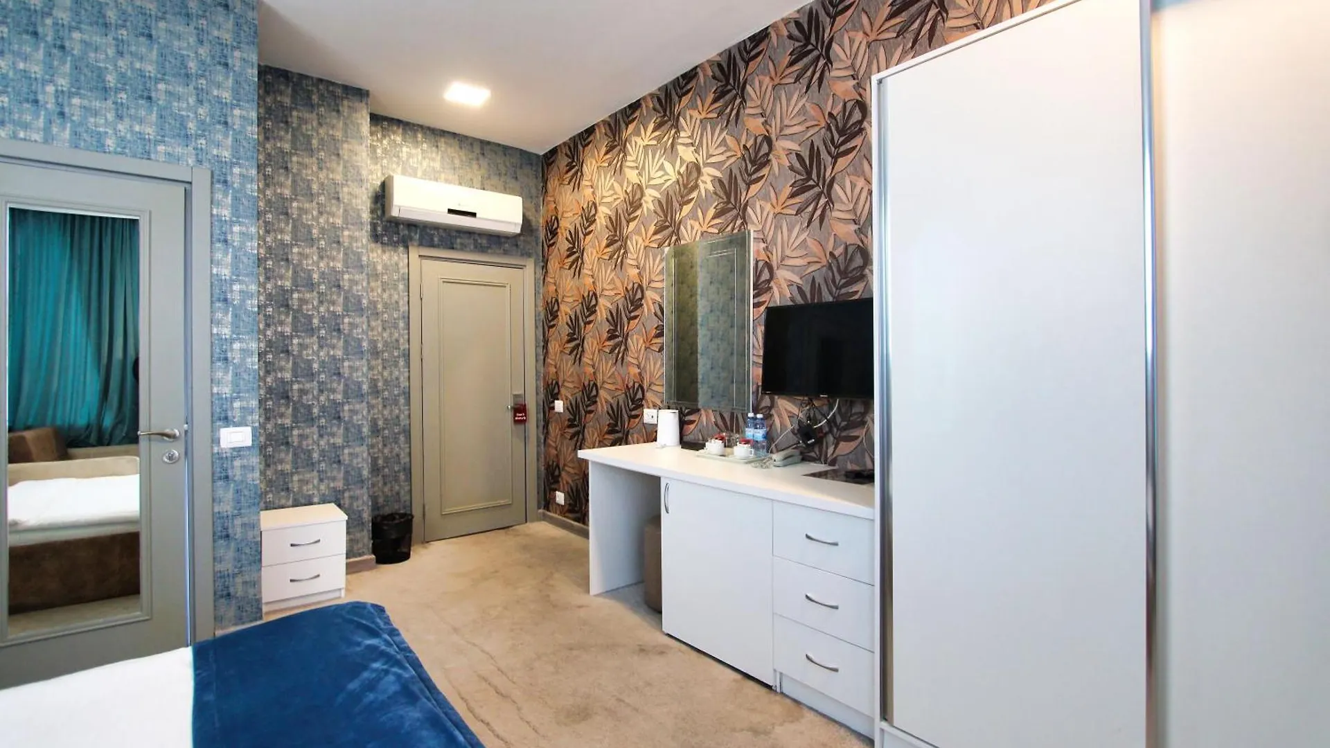 Sunday Boutique Hotel Баку