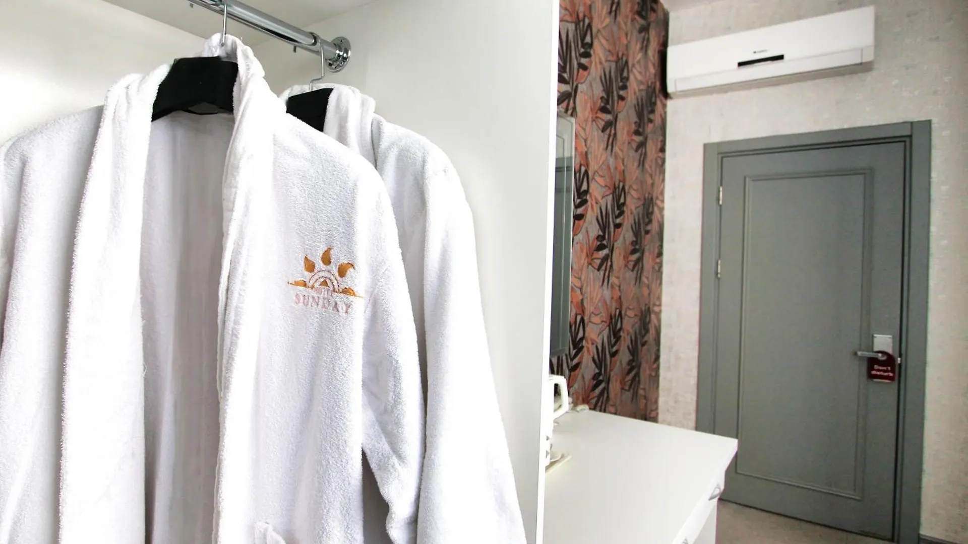 Sunday Boutique Hotel Баку 0*,  Азербайджан